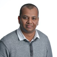 Ishan Senarathna, Ph.D.