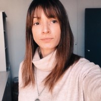 María Gabriela Guerrero
