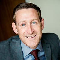 Graeme Fernie