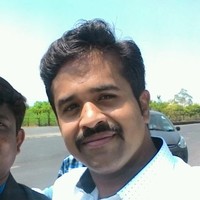Rupesh Kulthe