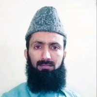 Ghulam Ghous