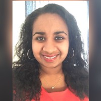 Manisha Ajithkumar