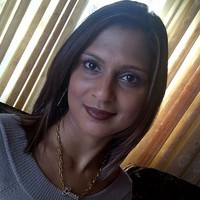 Ishana Harisanker