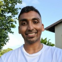 Shane Sarjooparsad