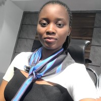 Esther Okwori