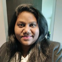 Sandhya Kadali