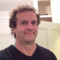 Chris Ostwald