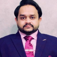 Muhammad Aamir Ashraf