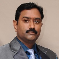 S Mohan Kumar