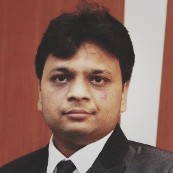 Sandeep Goel