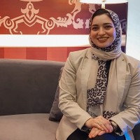 Nahla Shawky
