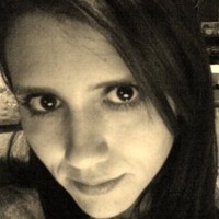 Luisita Garcia Rojas Vazquez