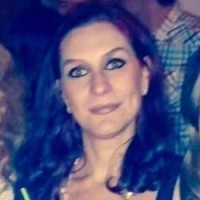 Monica Dobrescu