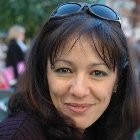 Dilora Geldiyeva Fichot