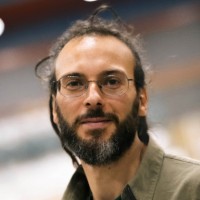 Andrea Capra