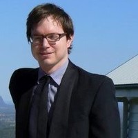 Craig Tuck