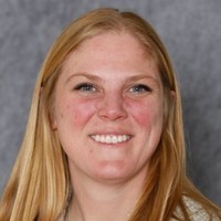 Tory Thompson, MOD, CFRM