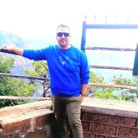 Puneet dhar
