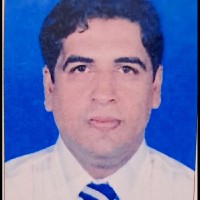 Shaik Aliuddin