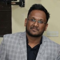 Kartik Bansal