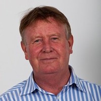 Robert Foster