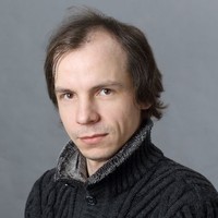 Alex Vasilenko
