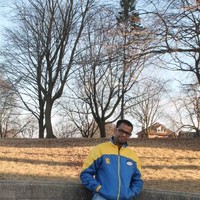 Shashank Tiwari
