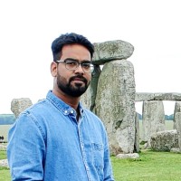 Rahul Babu