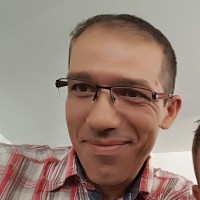 Daniel DA CUNHA