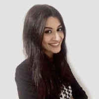 Sameen Ahmar, Cfa, Frm