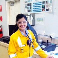 Shrmila Gadhvi
