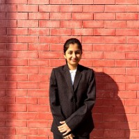 Srinidhi Js