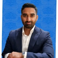 Rohan Rammohan