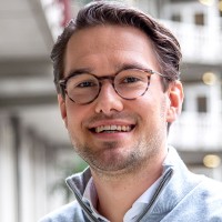 Ruben Balfoort