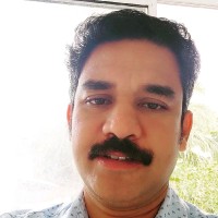 Ratheesh Mathew