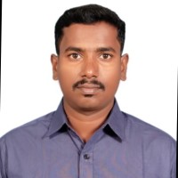 Saravanakumar Pandurangan