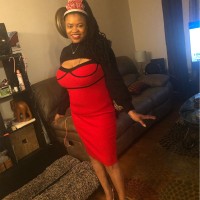 Tonya Massenburg