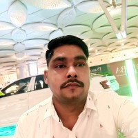 Anil Kumar Yadav