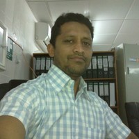 Kazi Enam Uddin