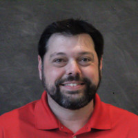 Chris Fontenot