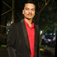 Akshay Gawar