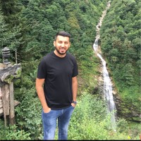 Emre Demi̇ralay