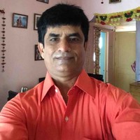 Pradip Thaker