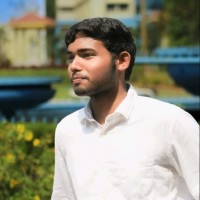G Yashwanth Kumar