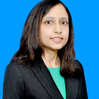Purvi Jasani