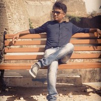 Bhavesh Solanki