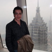 Omar Alkubaysi