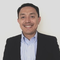 Luis Fernando Echávez Martínez