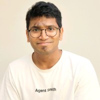 Vignesh Saravanan