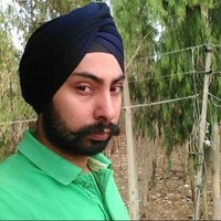 Rukwinder Singh Dhillon